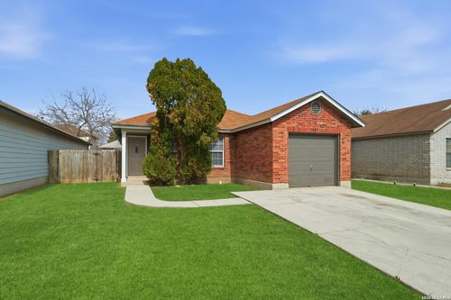 9855 Burr Press Ln, San Antonio, TX, 78245-2851 | Card Image