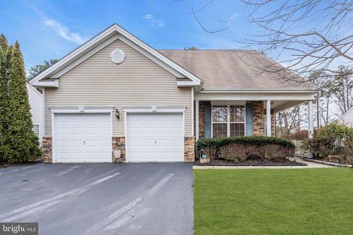 121 Golf View Drive, LITTLE EGG HARBOR TWP, NJ, 08087 | Card Image