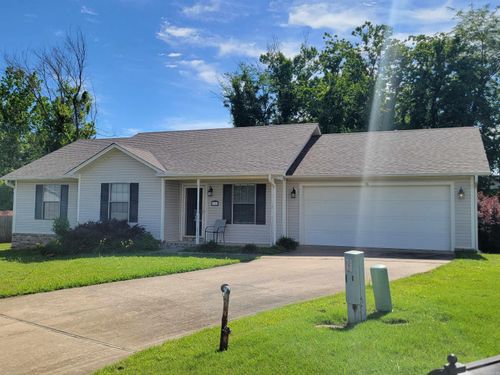 76 Timberwood Drive, Cabot, AR, 72023 | Card Image