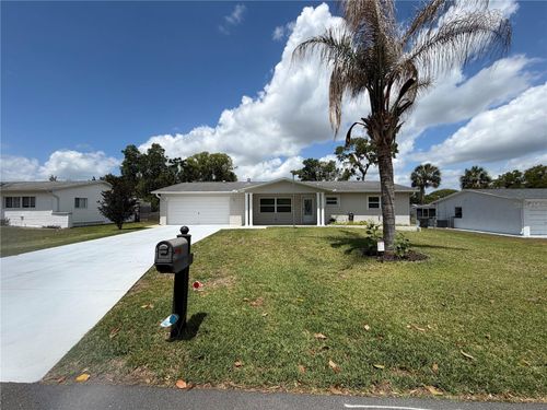 320 S Harrison Street, BEVERLY HILLS, FL, 34465 | Card Image