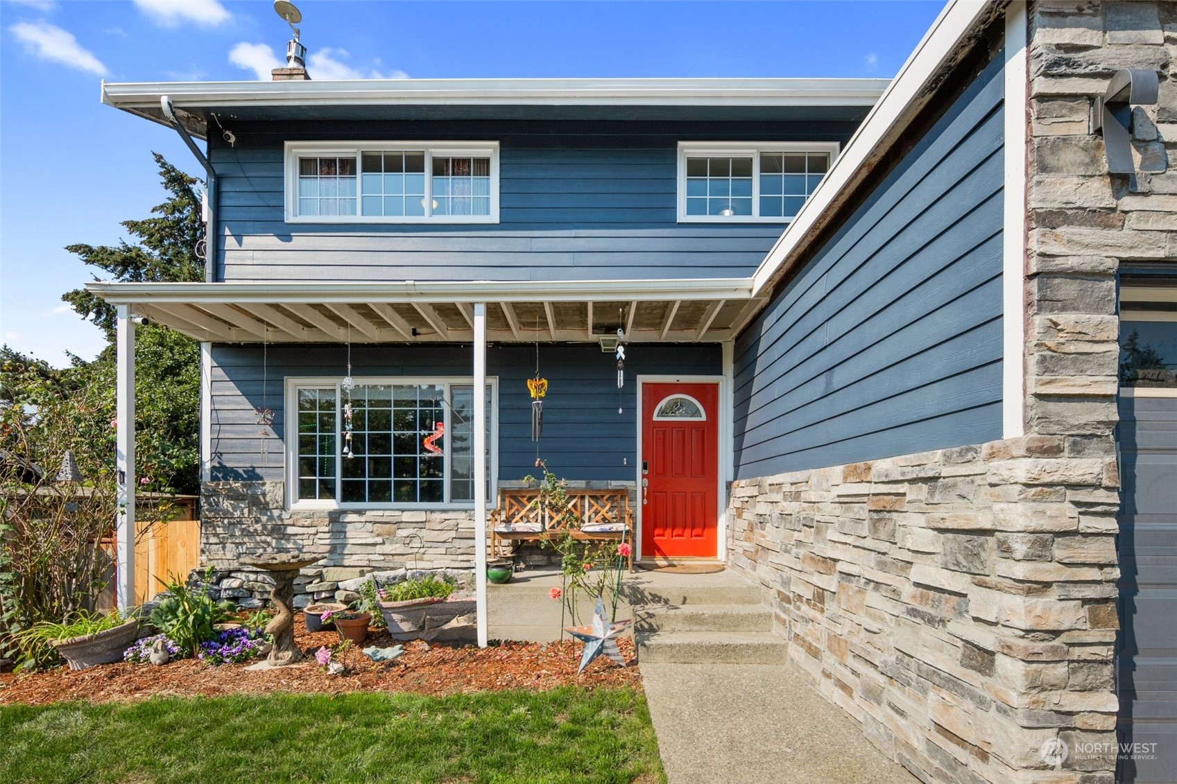 34th Ave, Seattle, WA 98146