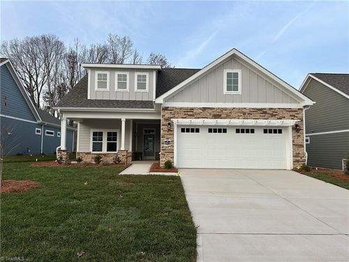 2417 Augusta Dr, Asheboro, NC, 27205-2197 | Card Image