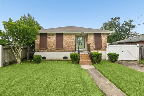 4808 Kawanee Ave, Metairie, LA, 70006-2626 | Card Image