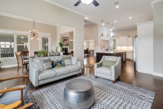 524 Tender Oaks Cv, House other with 5 bedrooms, 5 bathrooms and null parking in Collierville TN | Image 15