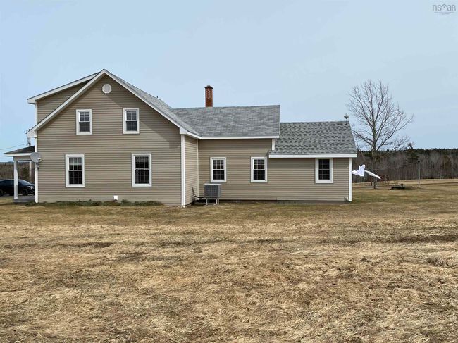 252 Glengarry Rd, House other with 3 bedrooms, 2 bathrooms and null parking in Hopewell NS | Image 4