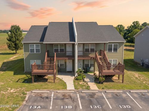 d-131 Gwyn Dr, Panama City Beach, FL, 32408-5880 | Card Image