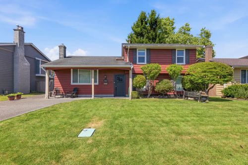 10851 Rosecroft Cres, Richmond, BC, V7A2J2 | Card Image