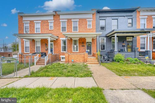 1702 E 32nd St, BALTIMORE, MD, 21218-3754 | Card Image