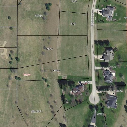 Lot 13 Eagle Dr, Brodhead, WI, 53520 | Card Image
