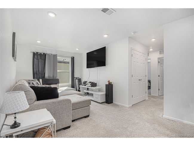 20932 E 60 Th Ave, Townhouse with 3 bedrooms, 3 bathrooms and null parking in Aurora CO | Image 13