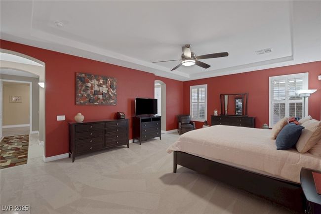 5858 Majestic Tide Ave, House other with 4 bedrooms, 4 bathrooms and null parking in Las Vegas NV | Image 30
