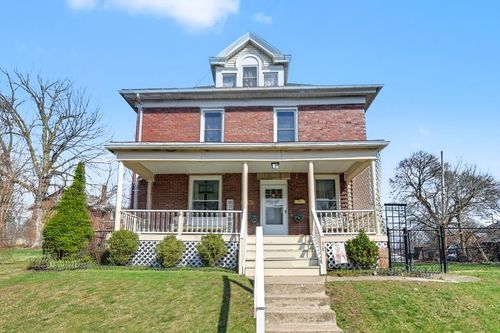 38 Penn Avenue, Mansfield, OH, 44903 | Card Image