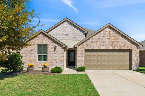 1209 Roadrunner Dr, Little Elm, TX, 75068-8573 | Card Image