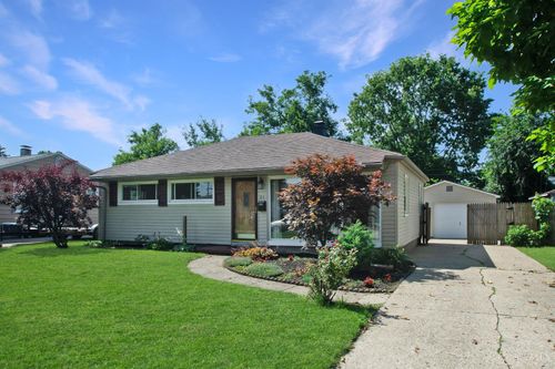 21 Meadow Dr, Hamilton, OH, 45013-4919 | Card Image