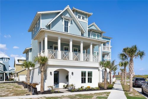 222 Sundew Ln, Port Aransas, TX, 78373-1599 | Card Image
