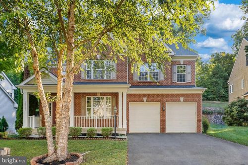 10741 Monocacy Way, MANASSAS, VA, 20112-2429 | Card Image