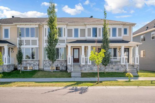 10767 Cityscape Drive Ne, Calgary, AB, T3N0S2 | Card Image