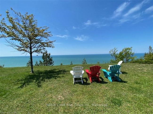 4 Highview St, House other with 2 bedrooms, 2 bathrooms and 2 parking in Goderich ON | Image 41