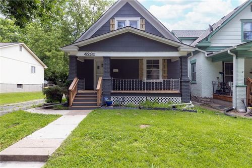 4231 Wyoming St, Kansas City, MO, 64111-4118 | Card Image