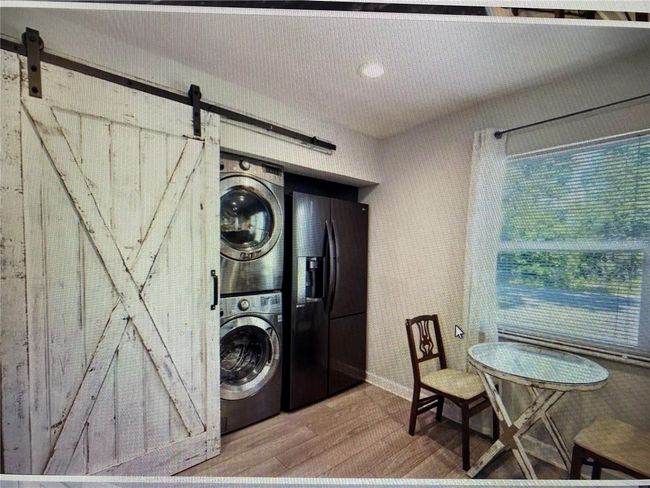 9725 Alsobrook Ave, House other with 2 bedrooms, 1 bathrooms and null parking in RIVERVIEW FL | Image 4