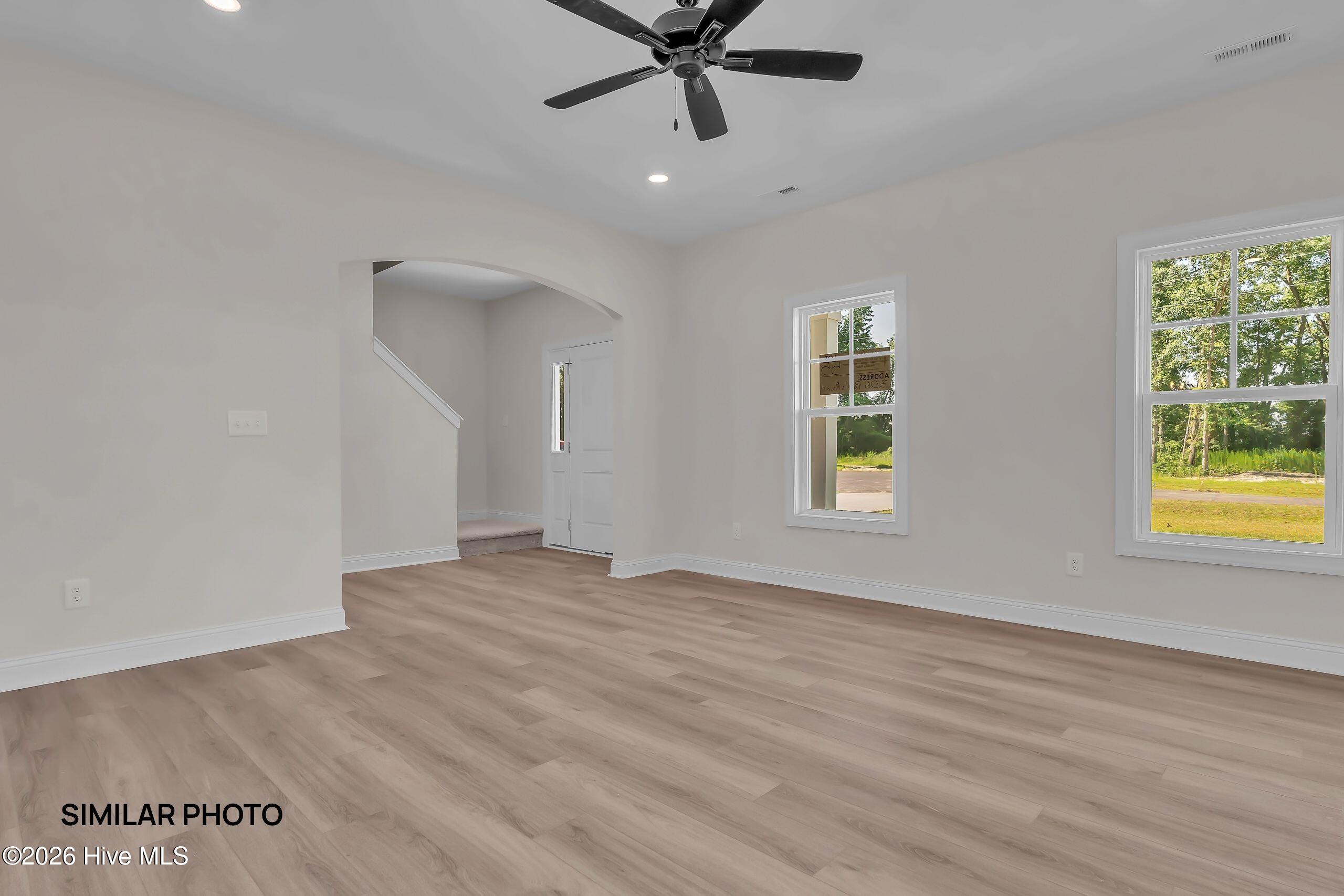 Residential in Richlands 5
