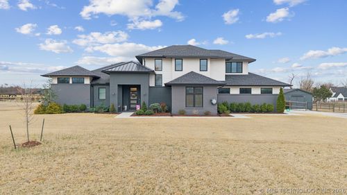 5110 E 161st St S, Bixby, OK, 74008-4373 | Card Image