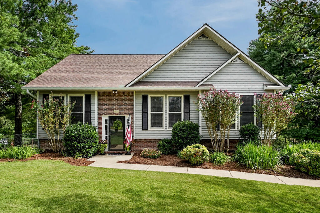 Residential in Cookeville