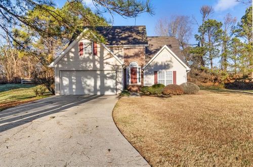 1831 Green Oak Cir, Lawrenceville, GA, 30043-5412 | Card Image