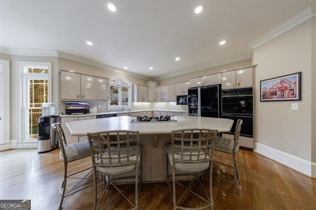 400 Laurel Chase Ct, House other with 5 bedrooms, 6 bathrooms and null parking in Atlanta GA | Image 14