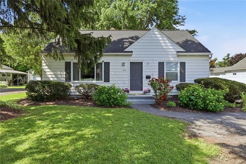 1200 Elmwood Ave, Rochester, NY, 14620-3034 | Card Image