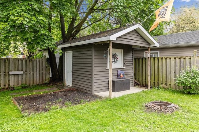 5 Vimy St, House other with 4 bedrooms, 2 bathrooms and 4 parking in Cambridge ON | Image 41