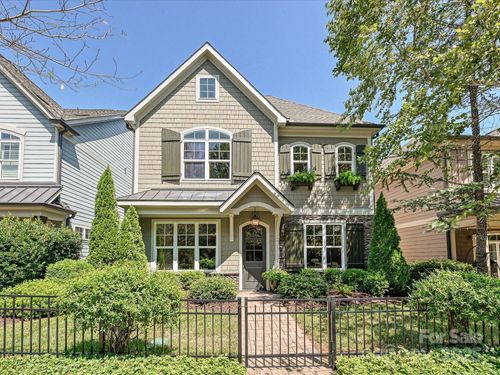 115 Boyce Rd, Charlotte, NC, 28211-6004 | Card Image
