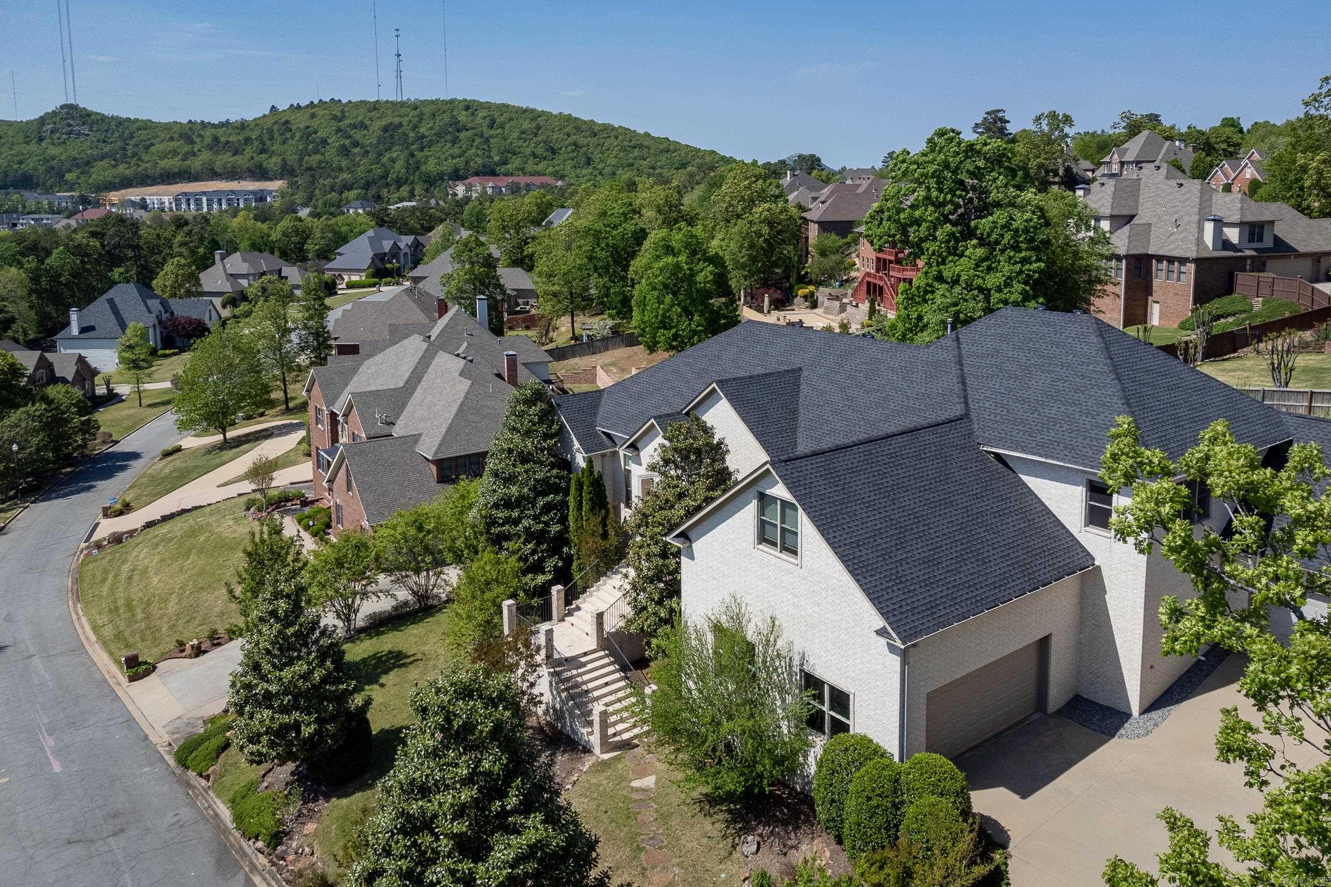 Bellegarde Dr, Little Rock, AR 72223 #1