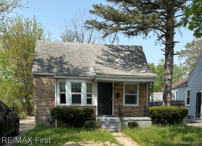 Brace St, Detroit, MI 48228