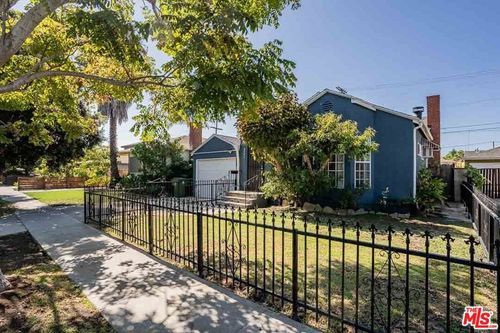 3973 Coolidge Ave, Los Angeles, CA, 90066-5007 | Card Image