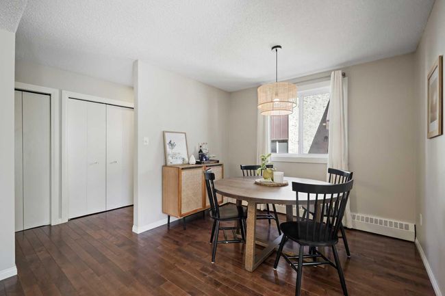 3 - 2027 34 Ave Sw, Townhouse with 2 bedrooms, 2 bathrooms and 1 parking in Calgary AB | Image 5