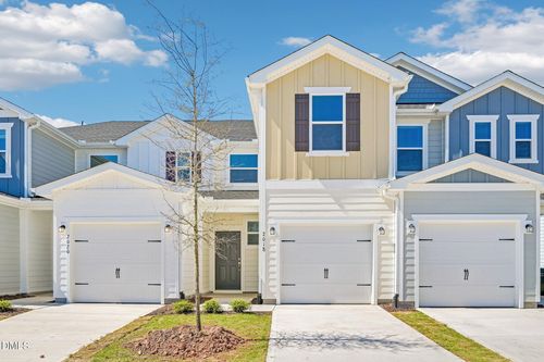 2018 Oakdale Dr, Durham, NC, 27703-8609 | Card Image