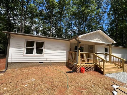 952 W Freeman St, Maysville, GA, 30558-1849 | Card Image