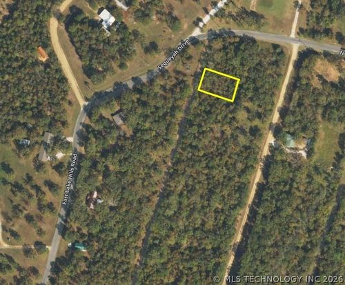 2 S 4531 Rd, Vian, OK, 74962 | Card Image