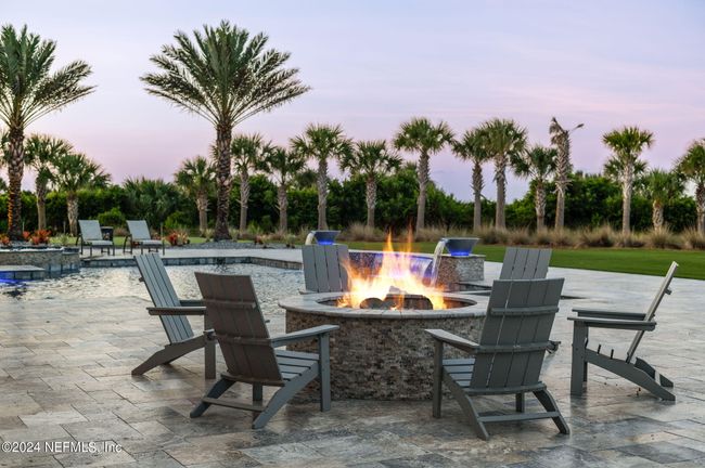 52 Northshore Dr, House other with 5 bedrooms, 8 bathrooms and null parking in PALM COAST FL | Image 77