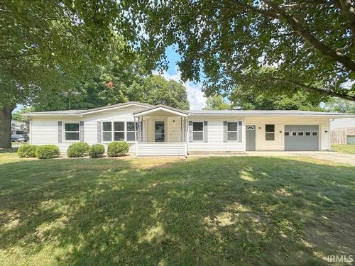 160 W North St, Russiaville, IN, 46979-9483 | Card Image