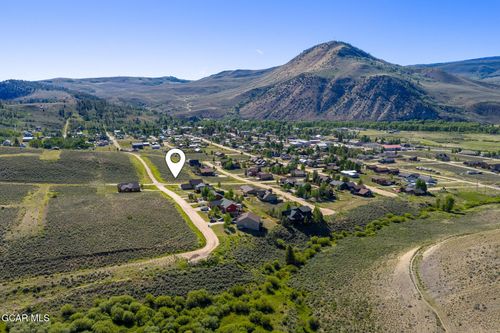 521 E Ridgeway Avenue, Hot Sulphur Springs, CO, 80451 | Card Image