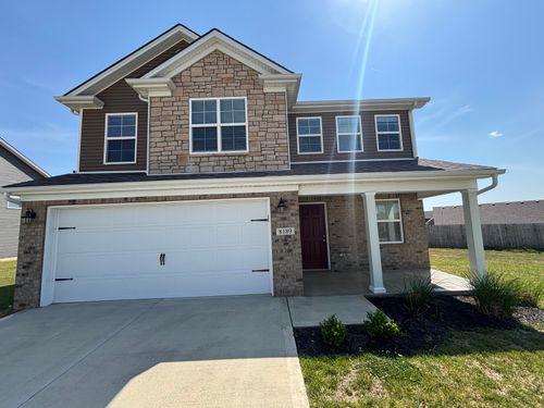 8189 Driftwood Loop, Richmond, KY, 40475-8465 | Card Image
