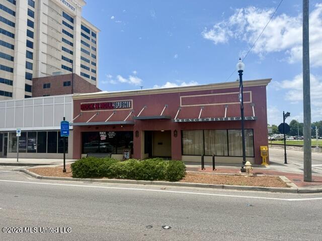 1427 25Th Ave, Gulfport, MS 39501