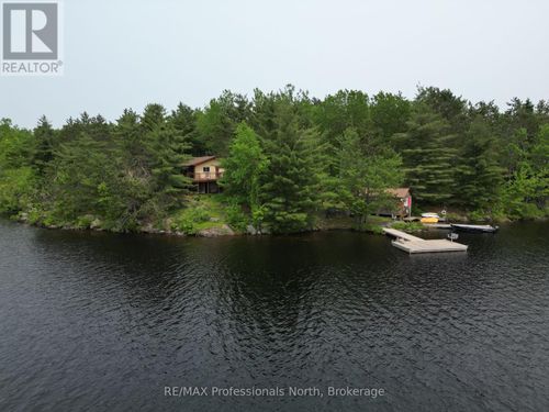 11437 Devils Lake Wao, Minden Hills (Lutterworth), ON, K0M2L1 | Card Image