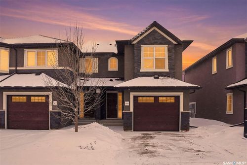 405-1303 Paton Crescent, Saskatoon, SK, S7W0P6 | Card Image
