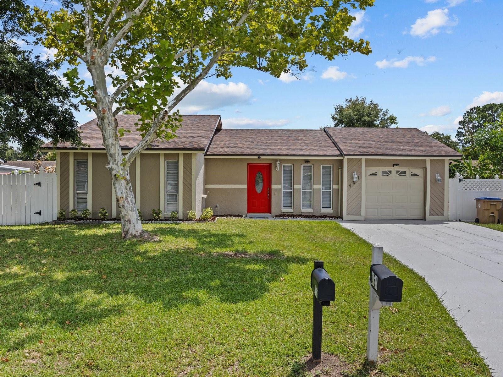 Milta Ln, Kissimmee, FL 34743