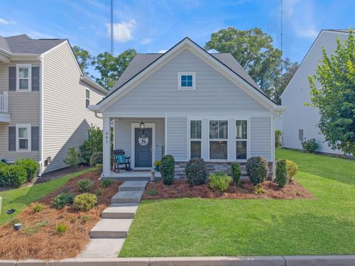 497 Spring Hollow Dr, Charleston, SC, 29492-8611 | Card Image