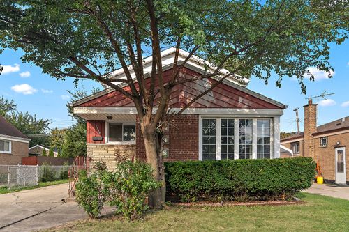 7734 S Keeler Ave, Chicago, IL, 60652-1231 | Card Image