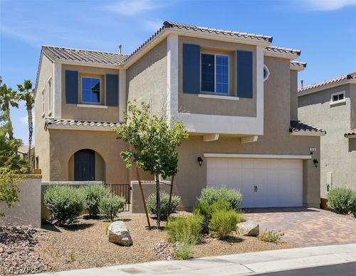 529 Norcia Pl, Henderson, NV, 89011-2687 | Card Image